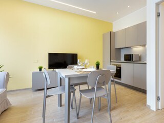 Holiday house Cagliari Features 24