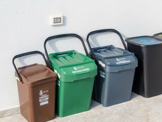 Holiday house Tortoli Outdoor Recording 1