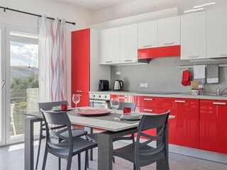 Holiday house Tortoli Features 4