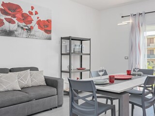 Ferienhaus Tortoli Ausstattung 5