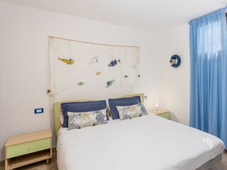 Ferienhaus Tortoli Ausstattung 10