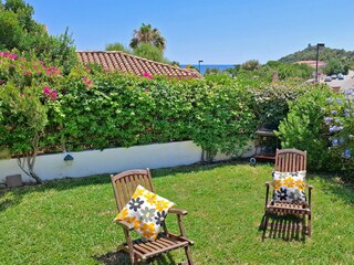 Holiday house Tortoli  18