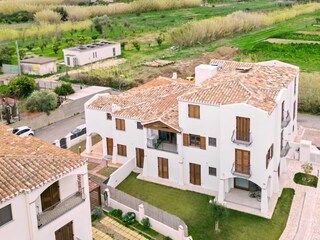 Holiday house Tortoli Environment 20