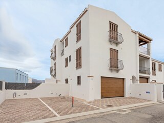 Holiday house Tortoli Outdoor Recording 3