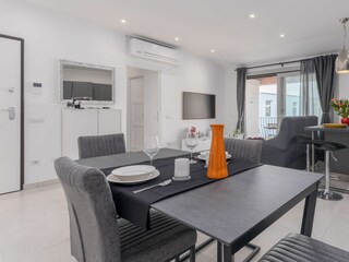 Holiday house Tortoli Features 11