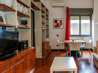 Holiday house Mailand Features 7