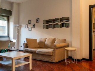 Ferienhaus Mailand Ausstattung 6