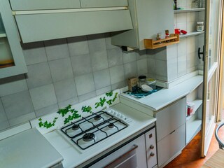 Holiday house Mailand Features 14