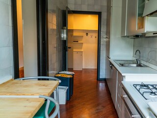 Ferienhaus Mailand Ausstattung 15