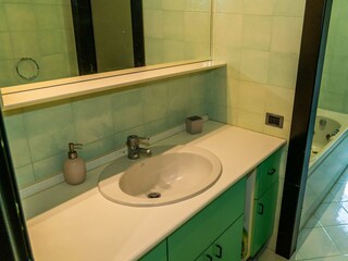 Ferienhaus Mailand Ausstattung 22