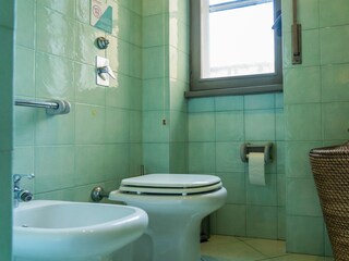 Ferienhaus Mailand Ausstattung 25