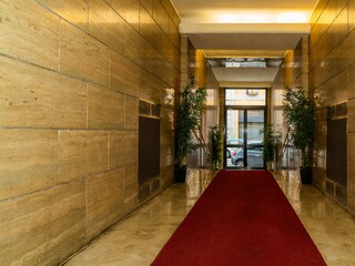 Ferienhaus Mailand Außenaufnahme 5