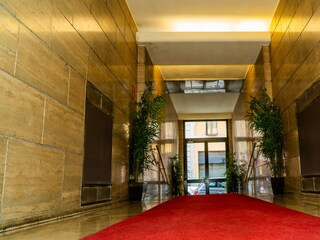 Holiday house Mailand Outdoor Recording 1