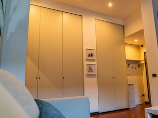 Holiday house Mailand Features 16