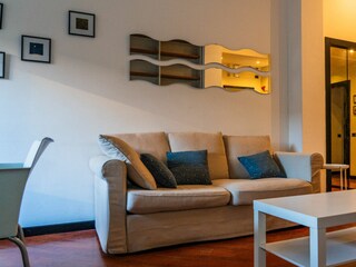 Ferienhaus Mailand Ausstattung 12