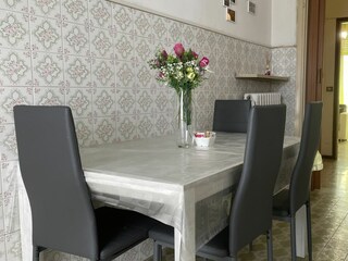 Holiday house Casale Monferrato Features 7