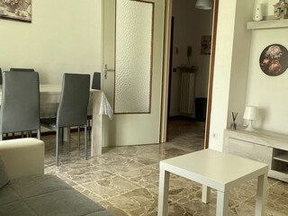 Ferienhaus Casale Monferrato Ausstattung 10