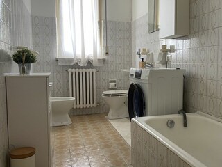 Holiday house Casale Monferrato Features 11