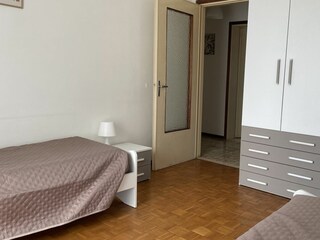 Ferienhaus Casale Monferrato Ausstattung 16