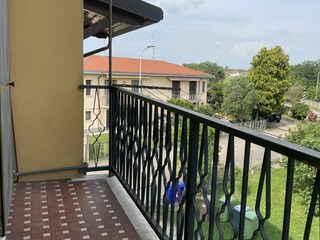 Holiday house Casale Monferrato Outdoor Recording 1