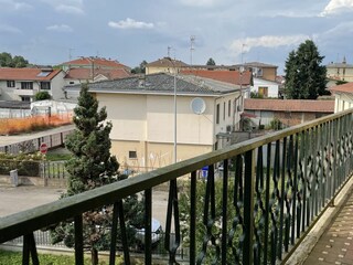 Holiday house Casale Monferrato Outdoor Recording 2