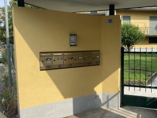 Holiday house Casale Monferrato Outdoor Recording 5