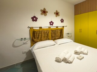 Ferienhaus San Teodoro Ausstattung 3