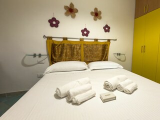 Ferienhaus San Teodoro Ausstattung 4