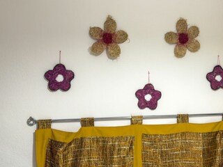 Ferienhaus San Teodoro Ausstattung 5