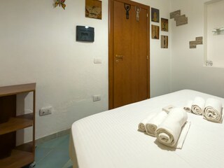 Ferienhaus San Teodoro Ausstattung 7