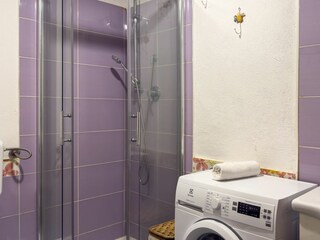 Ferienhaus San Teodoro Ausstattung 20