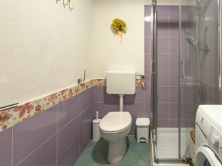 Ferienhaus San Teodoro Ausstattung 19