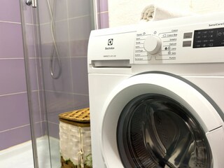 Ferienhaus San Teodoro Ausstattung 18