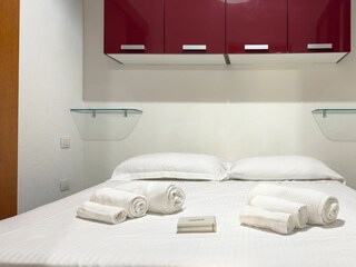 Ferienhaus San Teodoro Ausstattung 14