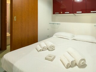 Ferienhaus San Teodoro Ausstattung 11