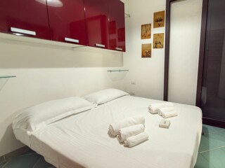 Ferienhaus San Teodoro Ausstattung 10