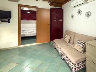 Ferienhaus San Teodoro Ausstattung 15