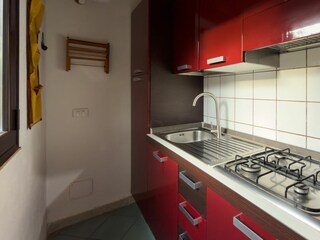 Ferienhaus San Teodoro Ausstattung 8