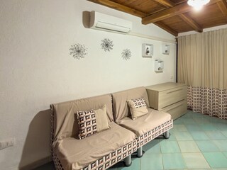 Ferienhaus San Teodoro Ausstattung 21