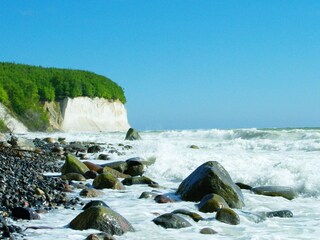 Appartamento per vacanze Lancken-Granitz Ambiente 14