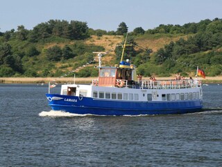 Appartamento per vacanze Lancken-Granitz Ambiente 16