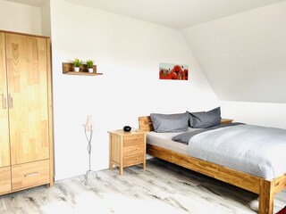 Appartamento per vacanze Lancken-Granitz Registrazione all'aperto 5