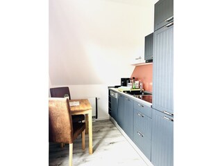 Appartamento per vacanze Lancken-Granitz Registrazione all'aperto 8