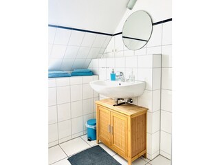 Appartamento per vacanze Lancken-Granitz Registrazione all'aperto 10