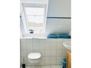 Appartamento per vacanze Lancken-Granitz Registrazione all'aperto 11