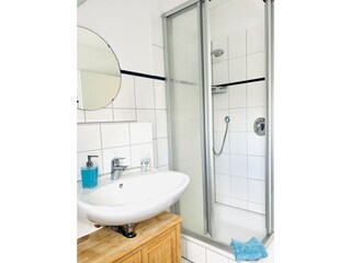 Appartamento per vacanze Lancken-Granitz Registrazione all'aperto 12