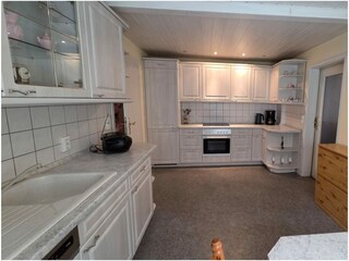 Ferienwohnung Burg im Spreewald Ausstattung 4