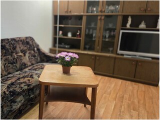 Ferienwohnung Burg im Spreewald Ausstattung 5