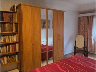 Ferienwohnung Burg im Spreewald Ausstattung 6