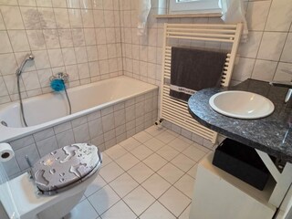 Ferienwohnung Burg im Spreewald Ausstattung 8